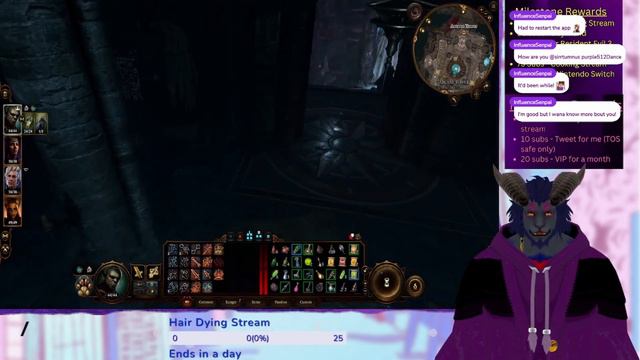 Secrets Revealed in the Underdark - Baldur's Gate 3 - Act 1 смотреть онлайн
