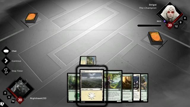 The Meaning of Life! Magic 2015 Duels of the Planeswalkers Abzan Gameplay! смотреть онлайн