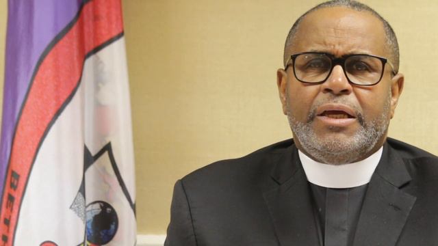 Looking Forward...w/Bishop Michael D. Chapman Sr. смотреть онлайн