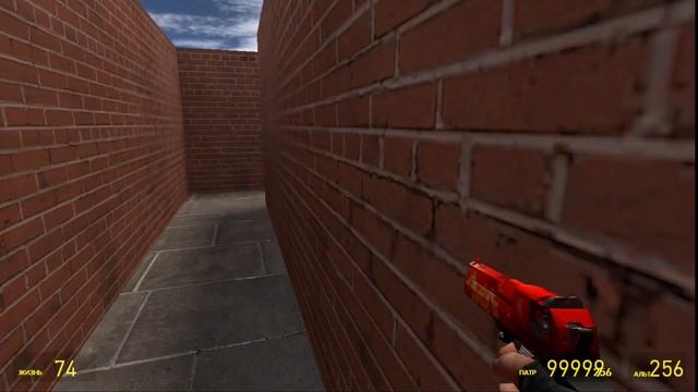 Мод на Garry's mod карта лабиринт смотреть онлайн