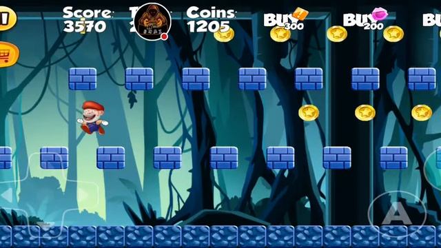 Super Modi - Super Run Classic #3 / Game Live Stream смотреть онлайн