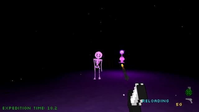 BREAKING BONES | Atomic 79 #1 смотреть онлайн
