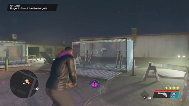 Criminal Venture - Eurekabator | Saints Row Reboot Gameplay смотреть онлайн