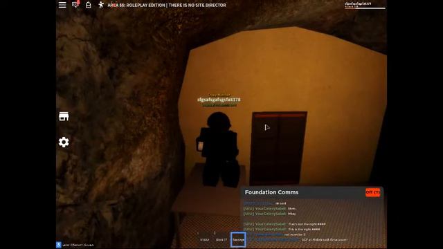 scp area 55 mtf mog sigma 13 капитан test class смотреть онлайн