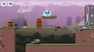 ПРИКЛЮЧЕНИЯ МАЛЕНЬКОЙ КАПЕЛЬКИ ВОДЫ В ИГРЕ TINY HOPE!НАЧАЛО ПРИКЛЮЧЕНИЯ! смотреть онлайн