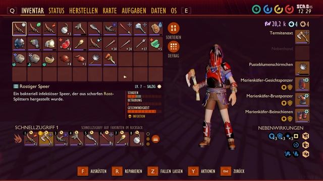 Ich starte den Java Matic #98 ? Grounded ? Lets Play Deutsch смотреть онлайн