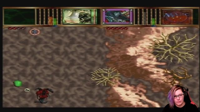 Magic The Gathering - Battlemage PS1 ENG #1