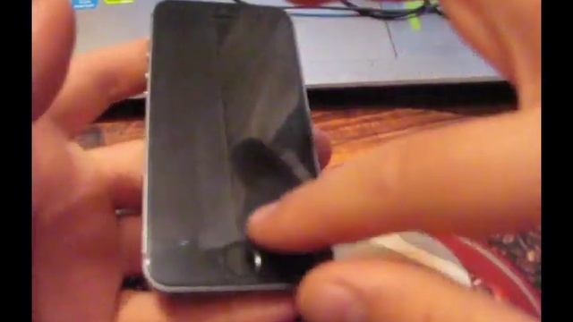Почему Не работает Touch ID iphone 5s и что делать смотреть онлайн
