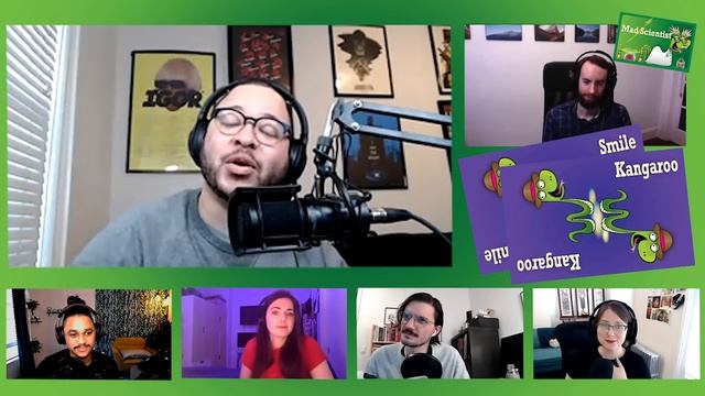 Let's Play SNAKE OIL! | Overboard, Episode 25
