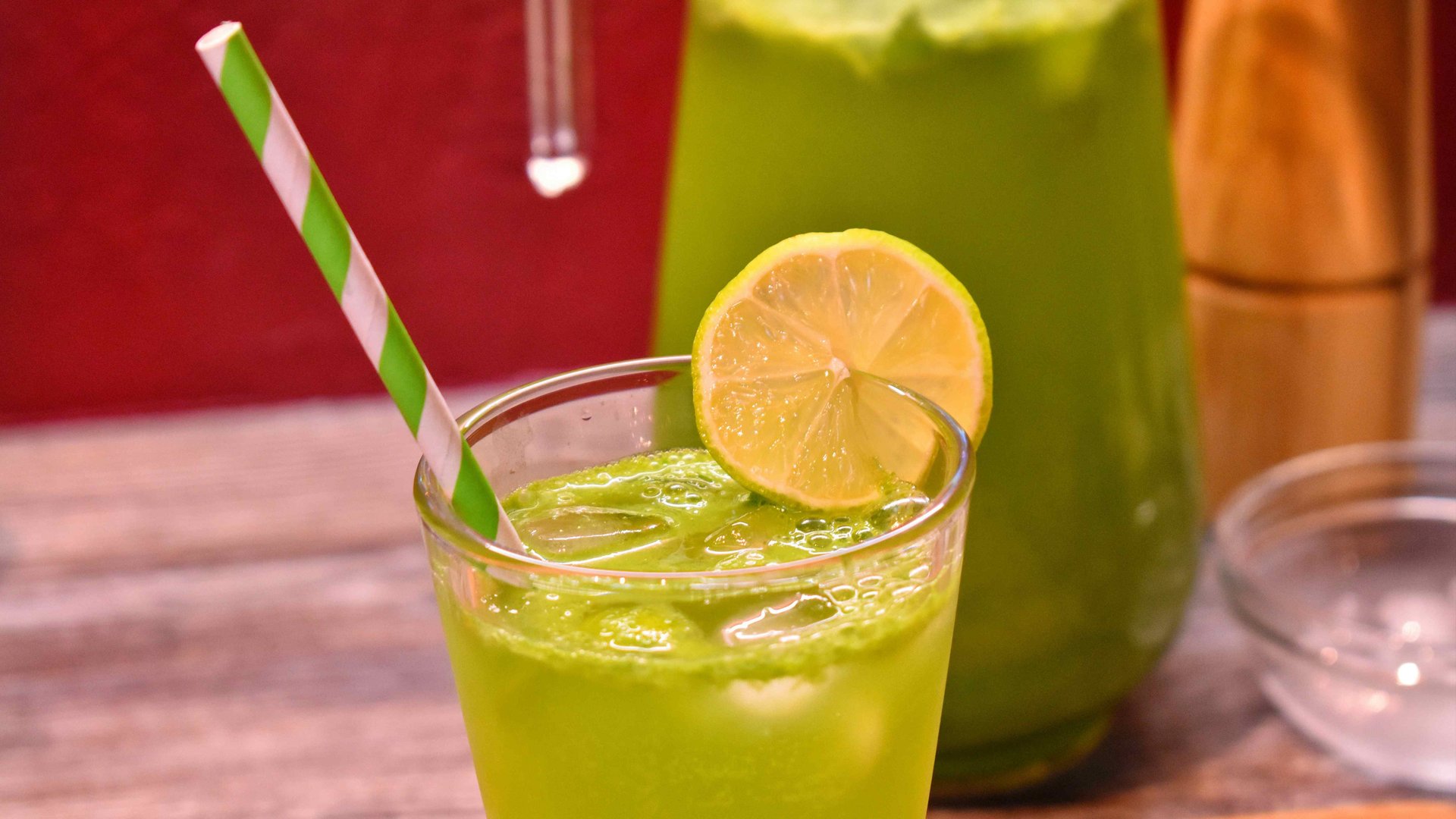 ОСВЕЖАЮЩИЙ Домашний Лимонад! Быстрое приготовление! ПОЛЕЗНО и ВКУСНО!