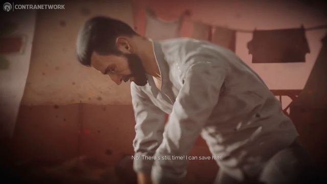 Vampyr | First 30 Minutes on Switch смотреть онлайн