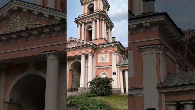 Крестовоздвиженский Казачий Собор. Душевные встречи Бян-Кин-До. смотреть онлайн