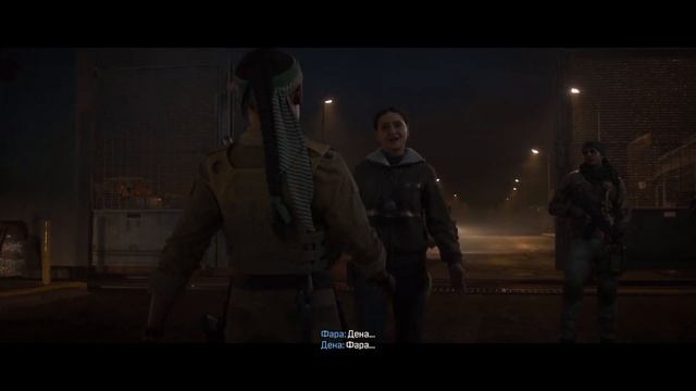 Call of Duty® Modern Warfare 3 (2023) Прохождение одиночной компании - 1 смотреть онлайн
