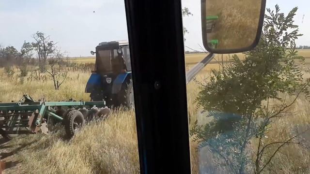 Какие диски лучше навесные или прицепные? смотреть онлайн