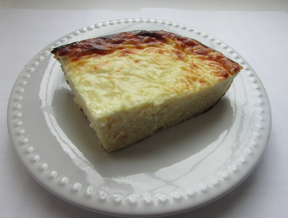 ОЧЕНЬ ВКУСНАЯ ЗАПЕКАНКА ИЗ ВЕРМИШЕЛИ "ПАУТИНКА" И ТВОРОГА! смотреть онлайн