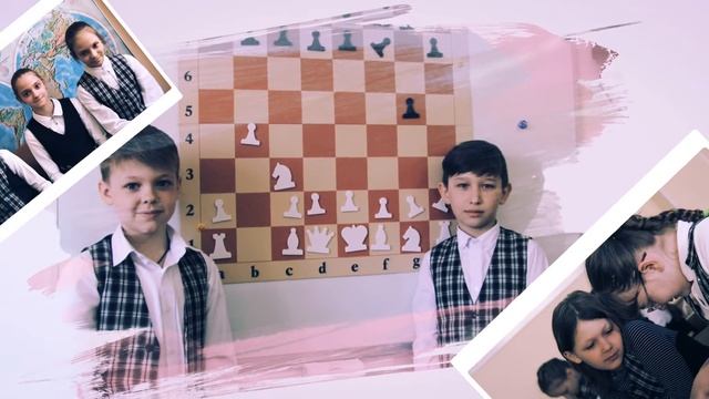 Выпускной 4А класс. Школа №14, Кемерово 2018. смотреть онлайн