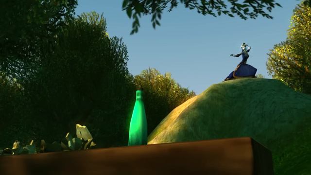 Don't Mess With the Priest (World of Warcraft 3d Animation) смотреть онлайн