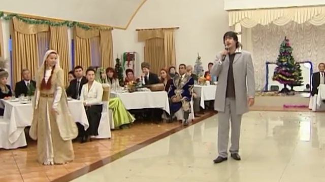 ИСЛАМ.VOB смотреть онлайн