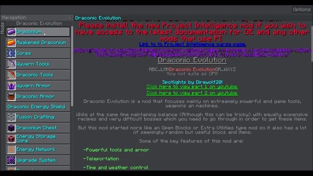 FTB Revelations Ep66 Ender Upgrades смотреть онлайн