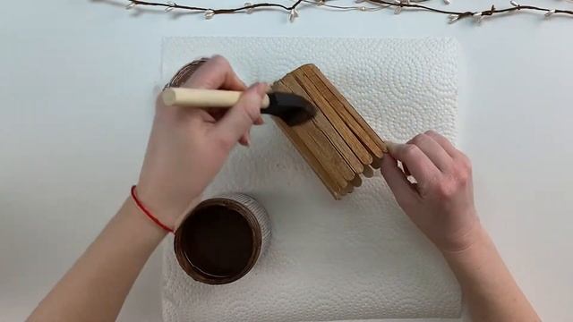 Супер простые идеи в стиле FARMHOUSE своими руками / Практичный DIY декор для ванны и туалета / 202 смотреть онлайн