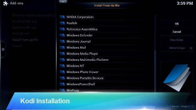 Kodi Tutorial Stream New Movies смотреть онлайн