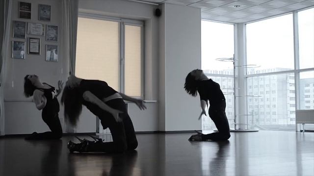 Banks - Before I Ever Met You | Strip Choreo By Dasi Ya