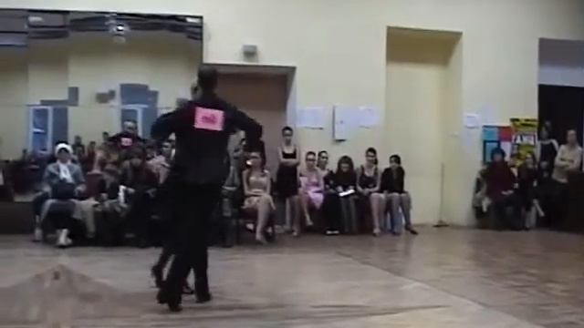 танцы смотреть онлайн