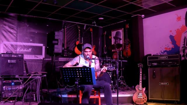 «Жизнь в зоопарке» (сл. и муз. Майк Науменко) смотреть онлайн