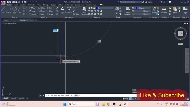 Import CLP from AutoCad to Staad pro 100% Working... смотреть онлайн