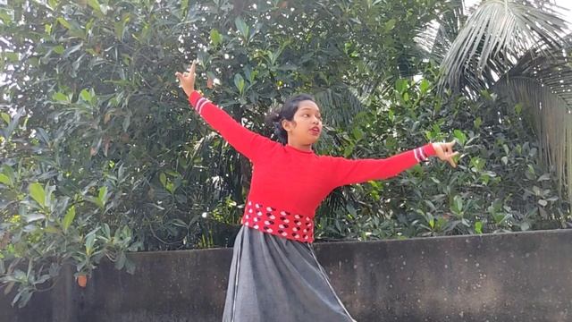 ki gabo ami ki shunabo aji anondo dhame//Dance - Sampa . смотреть онлайн