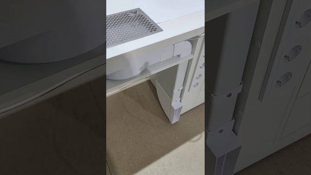 Вытяжка Verakso М550 смотреть онлайн