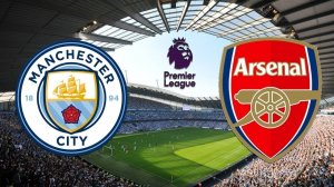 (PS5) FIFA 23 - Manchester City Vs Arsenal _ 4K ultra graphics