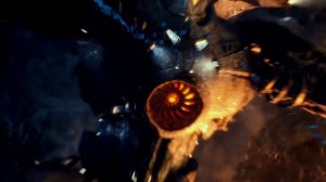 Тихоокеанский рубеж (2013). Часть 3.