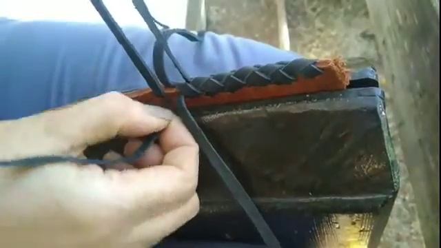 плетение смотреть онлайн