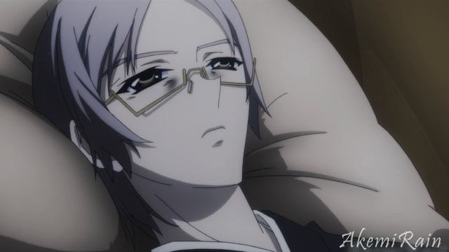 Seishin/Sunako - Salvation смотреть онлайн