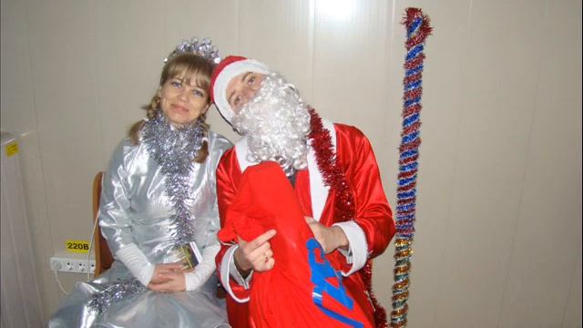 Прощальный подарок от любимой компании Гарант смотреть онлайн