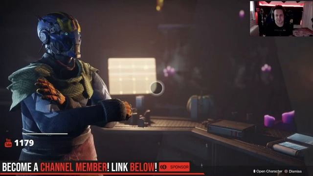 Destiny 2. WEEKLY RESET! New Pinnacle Power Week, Iron Banner, Dungeon Runs, Vendor Loot смотреть онлайн