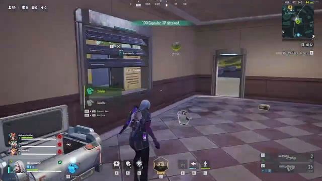 FARLIGHT 84 SOLO GAMES смотреть онлайн