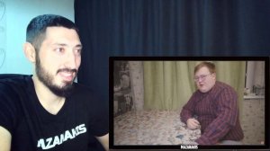 MAZANAKIS СМОТРИТ БУТЕРБРОДЫ И ШАУРМА СВОИМИ РУКАМИ |Реакция на RED21|