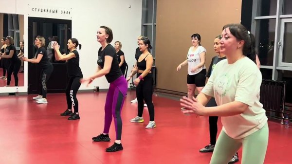 Functional в Alga Fitness