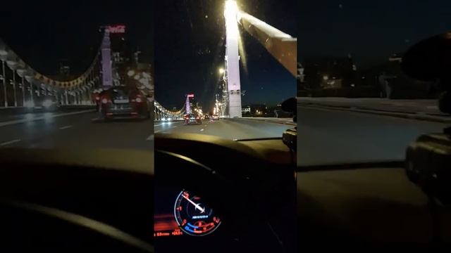 На самокате по Москве смотреть онлайн