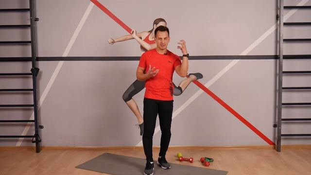 Фитнес для похудения смотреть онлайн