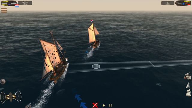 Первый взгляд и прохождение на игру The Pirate Caribbean Hunt#1 смотреть онлайн