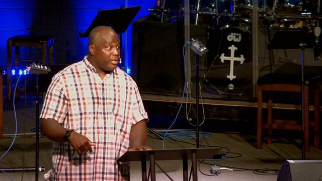Building Tomorrow's Leaders - Darius Holland - Part 2 смотреть онлайн