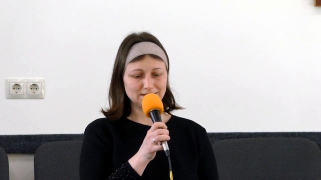 Мой Бог творит чудеса там, где люди поставили точку // Кристина Дударь смотреть онлайн