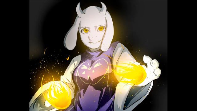 Matryoshka Undertale. смотреть онлайн