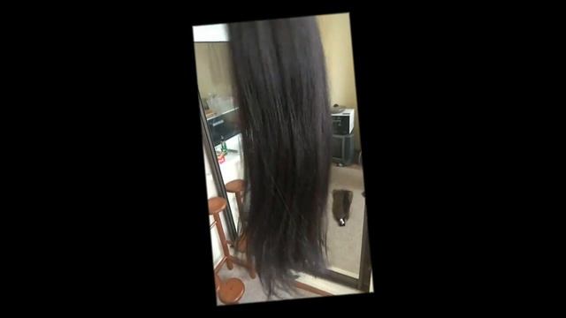 Лучшие темные волосы для наращивания от Домашней Студии Ксении Грининой в Краснодаре