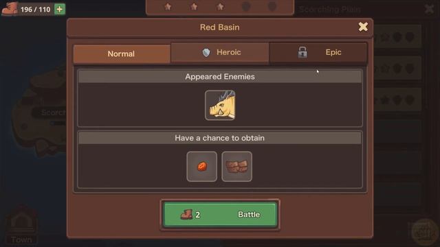 Tiny Heroes 2 Gameplay 2021 Novo Jogo PC смотреть онлайн