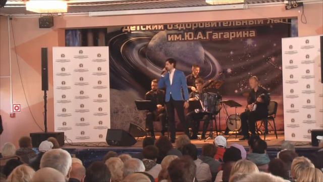 Весна на Заречной улице , поёт Андрей Нонин , аранжировка Сергей Зуев смотреть онлайн