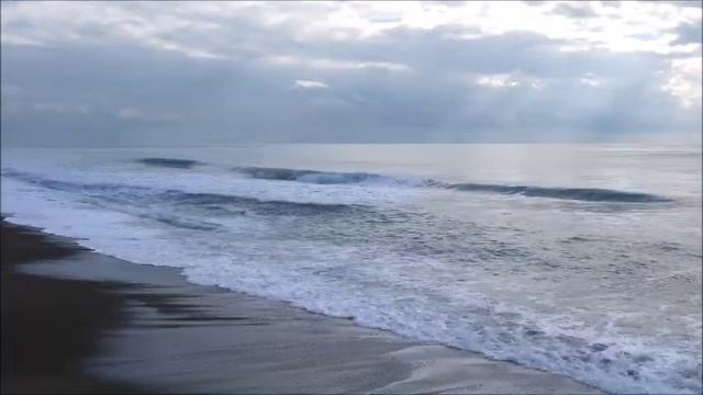 Фортепиано и море - Шум Волн - Полный релакс всего за 3 минуты